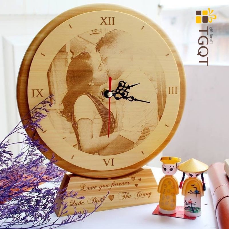 Quà tặng sinh nhật người yêu nam