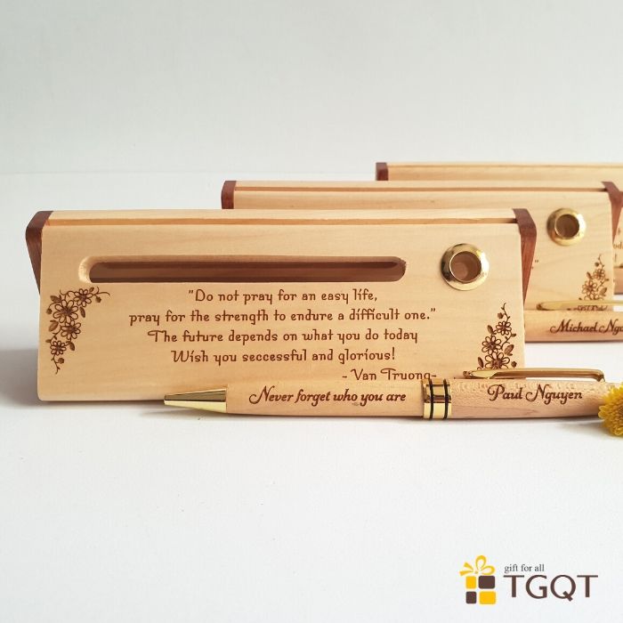 quà tặng thầy cô