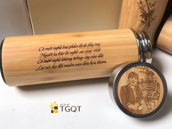 quà tặng thầy cô