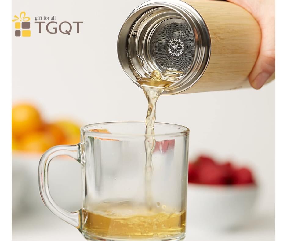 BÌNH GIỮ NHIỆT KHẮC LOGO