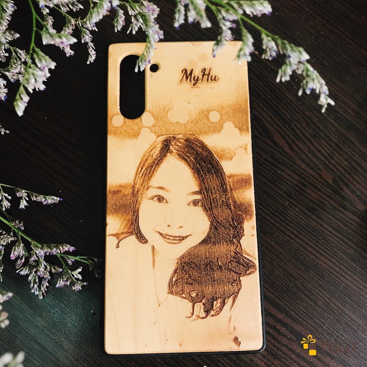 QUÀ KỶ NIỆM NGÀY CƯỚI