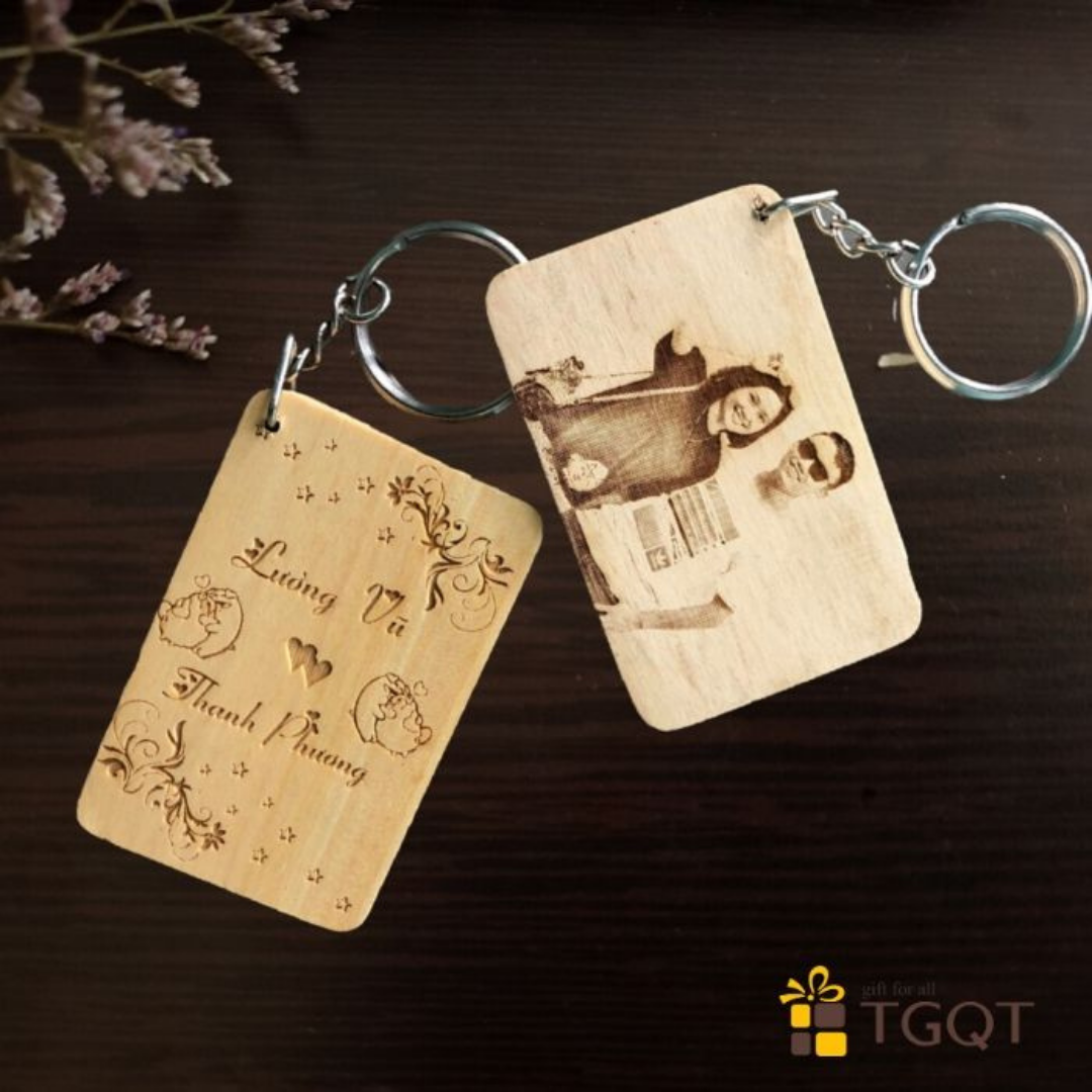 QUÀ KỶ NIỆM NGÀY CƯỚI 2