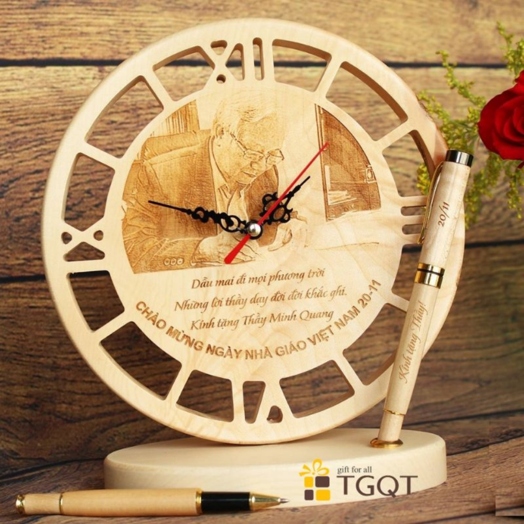 Những món quà 20/11 tặng cho cô 7