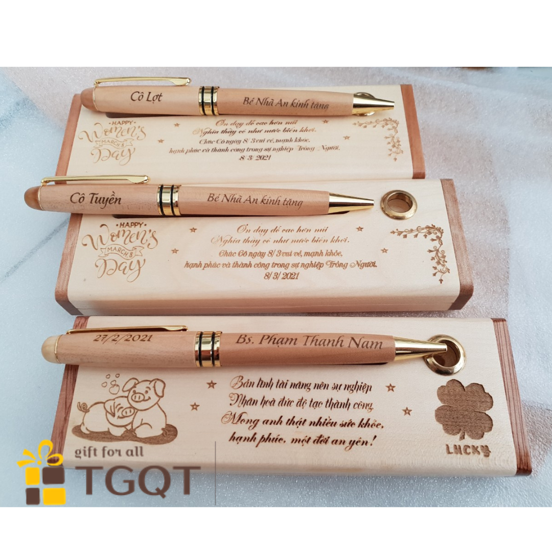 Những món quà 20/11 tặng cho thầy 4