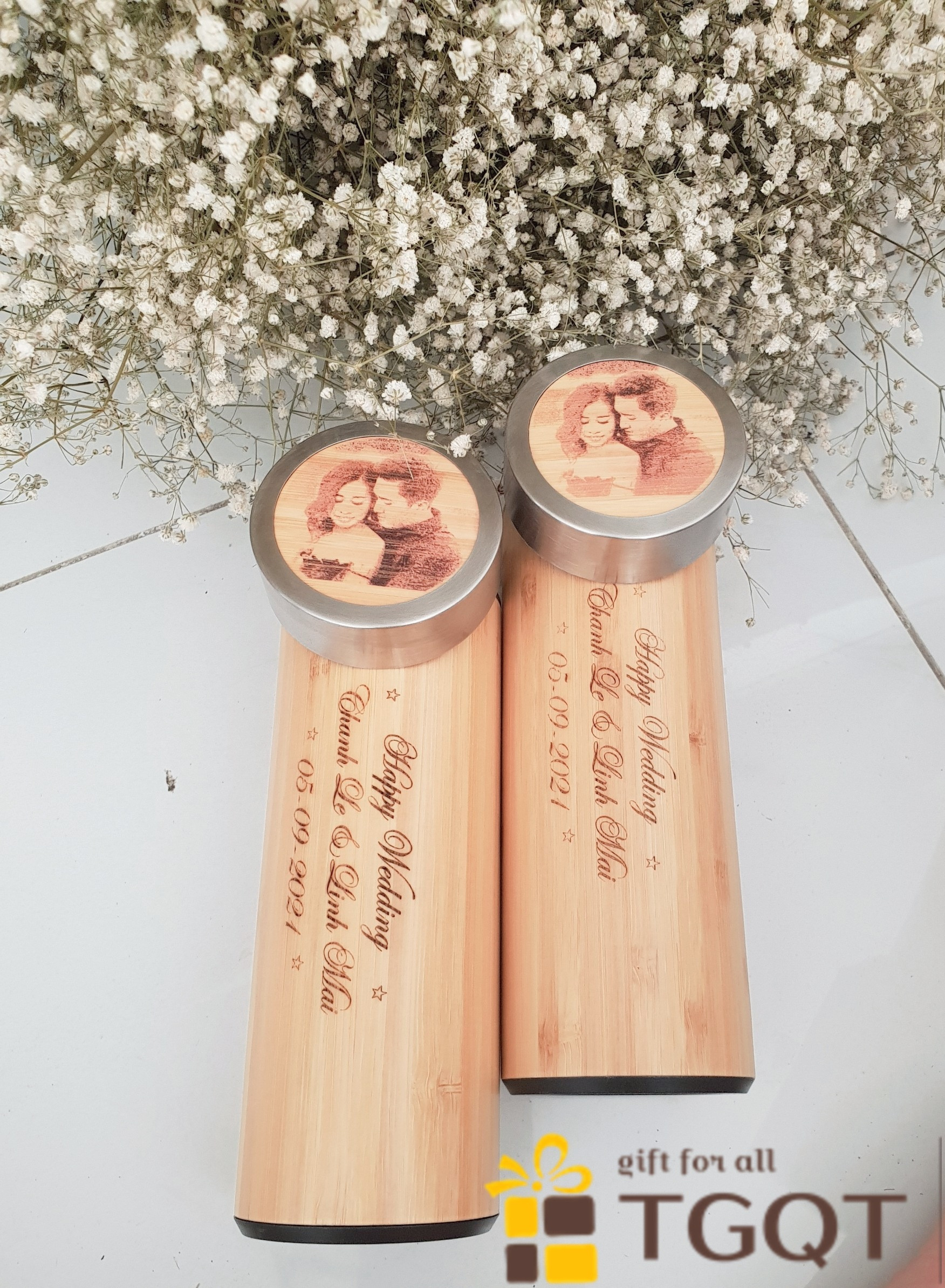 QUÀ TẶNG BẠN GÁI KỈ NIỆM NGÀY YÊU NHAU 1 