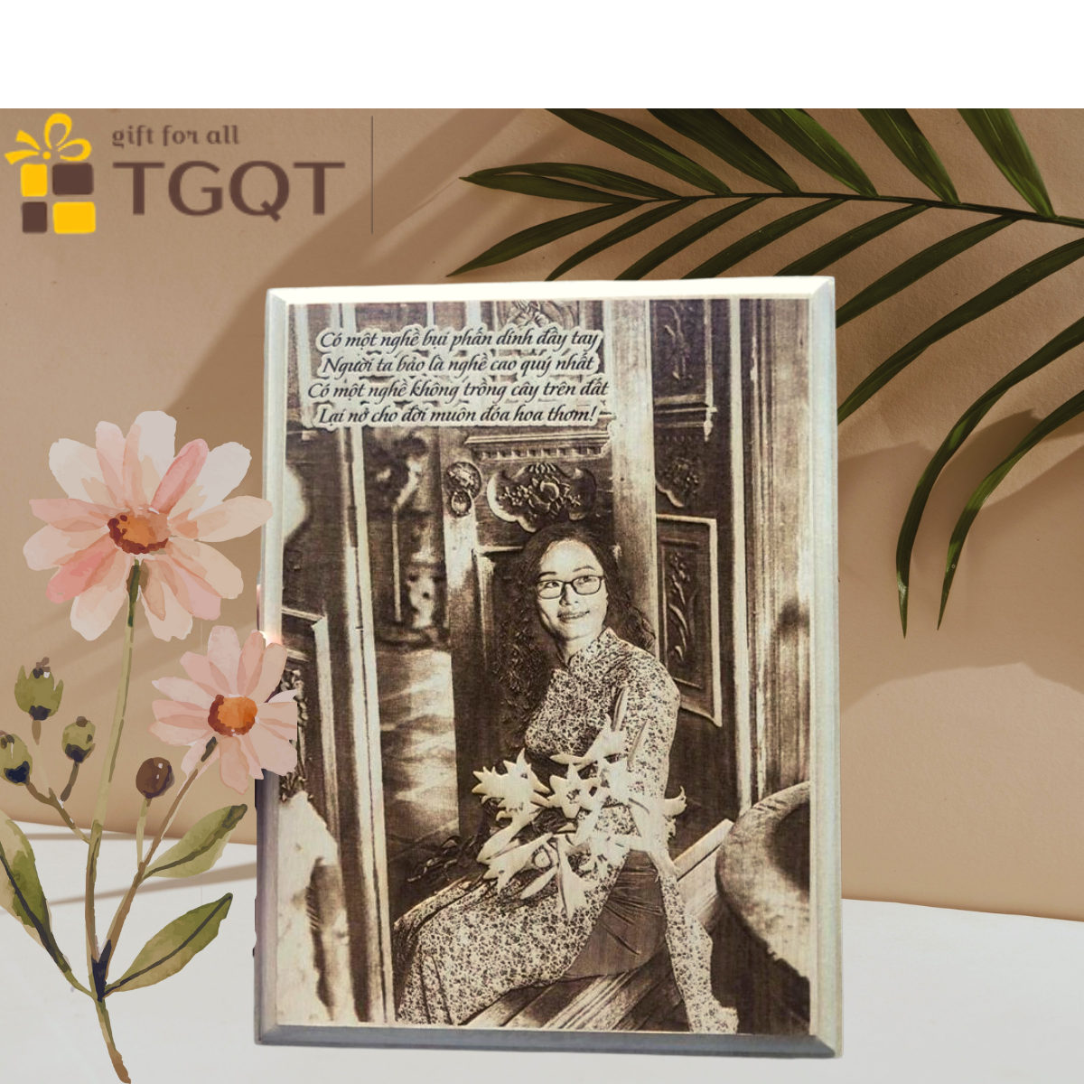 Những món quà 20/11 tặng cho thầy 9