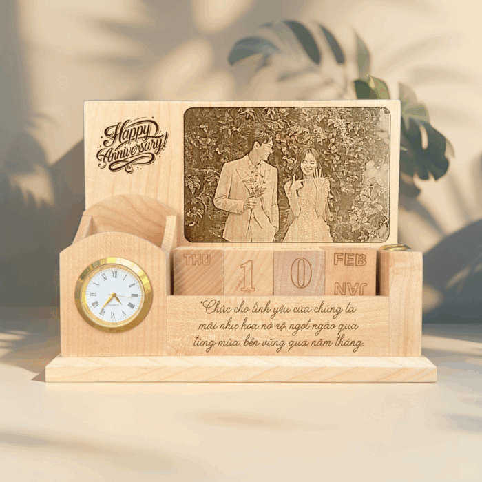 Tranh gỗ đa năng